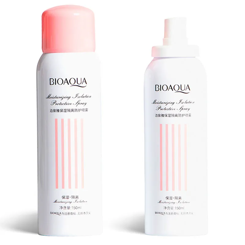Protector Solar Spray Bioaqua