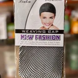 Redecilla o Malla Calada para el Cabello