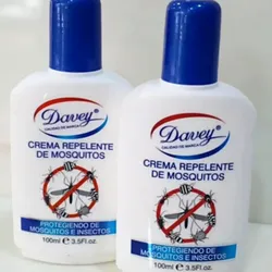 Repelente de Mosquitos 🦟 