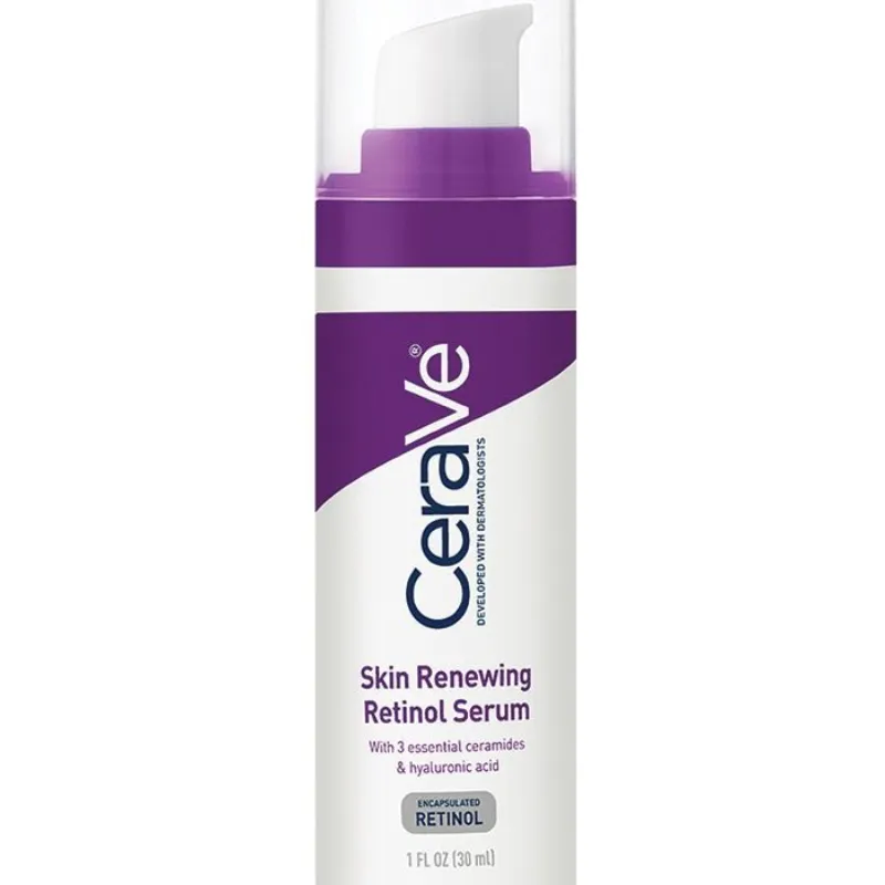 CeraVe Retinol Serum (30ml)