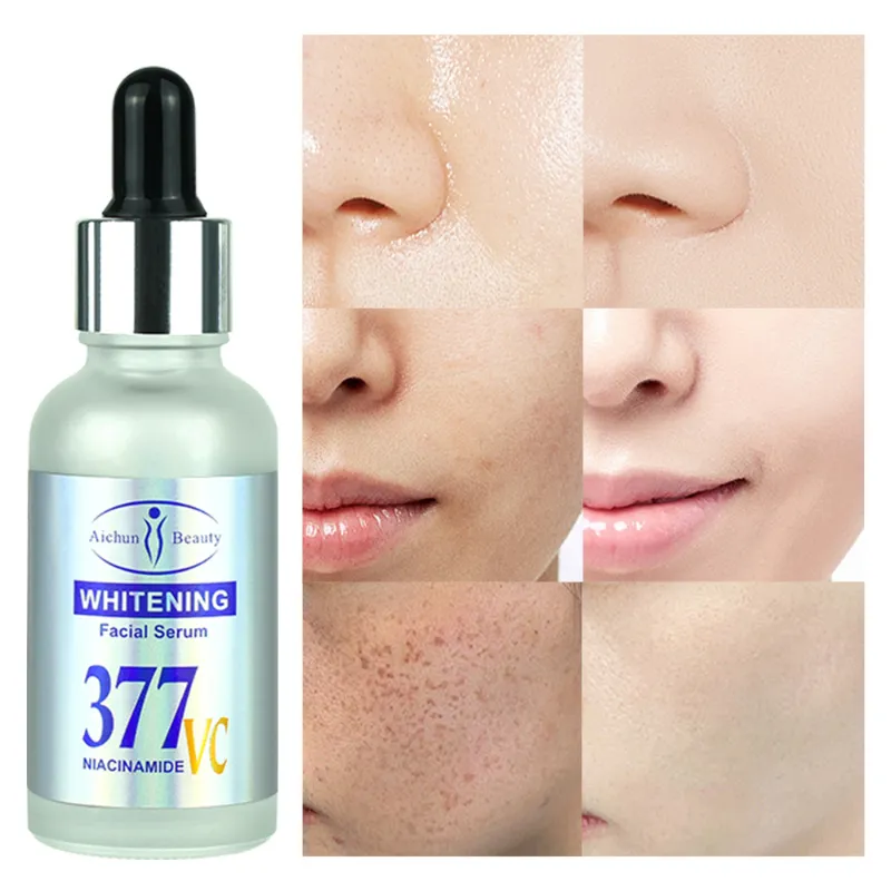 Serum de Niacinamida 