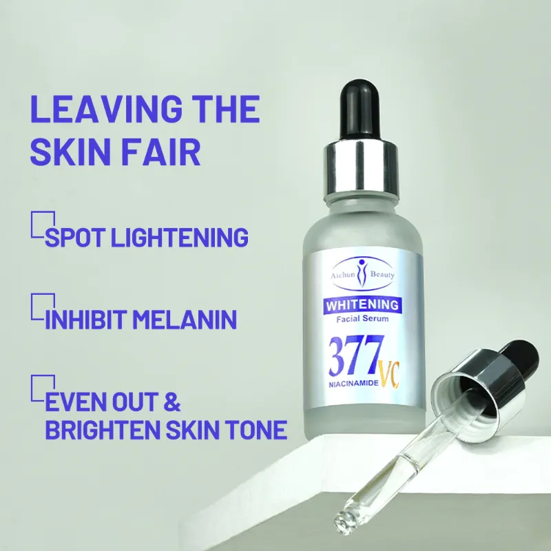 Serum de Niacinamida 