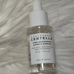 Sérum Ampolla Madagascar Centella Tone Brightening Capsule 30 Ml Skin1004