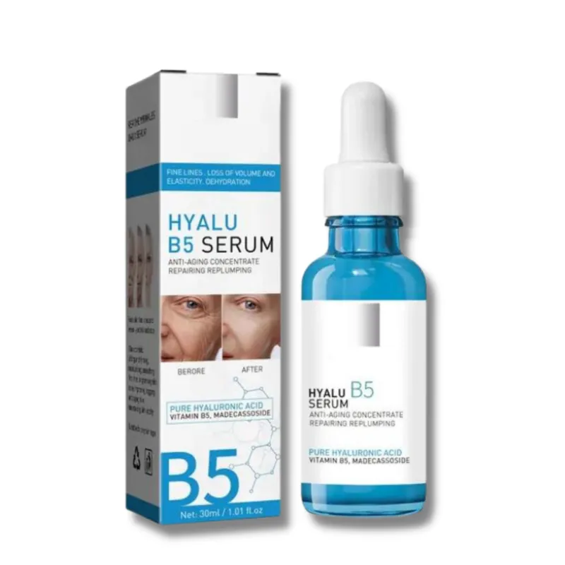 Serum Antiarrugas De Ácido Hialurónico Puro B5 Jaysuing