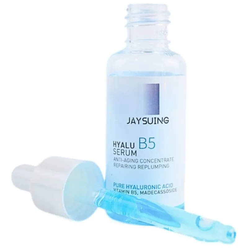 Serum Antiarrugas De Ácido Hialurónico Puro B5 Jaysuing