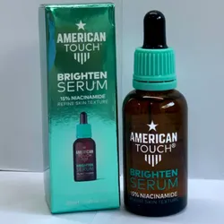 Serum de Niacinamida 15 %