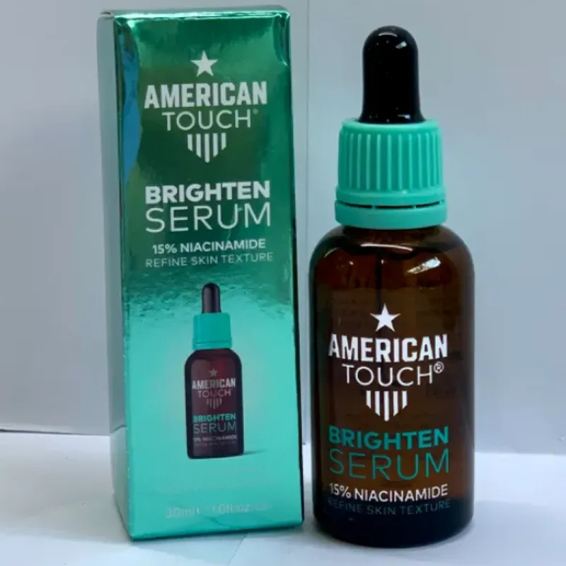 Serum de Niacinamida 15 %