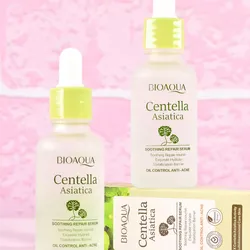 Serum de Centella Asiática