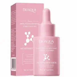 🎀SÉRUM DE NIACINAMIDA  BIOAQUA (30 ML)🎀