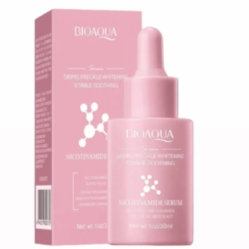 🎀SÉRUM DE NIACINAMIDA  BIOAQUA (30 ML)🎀