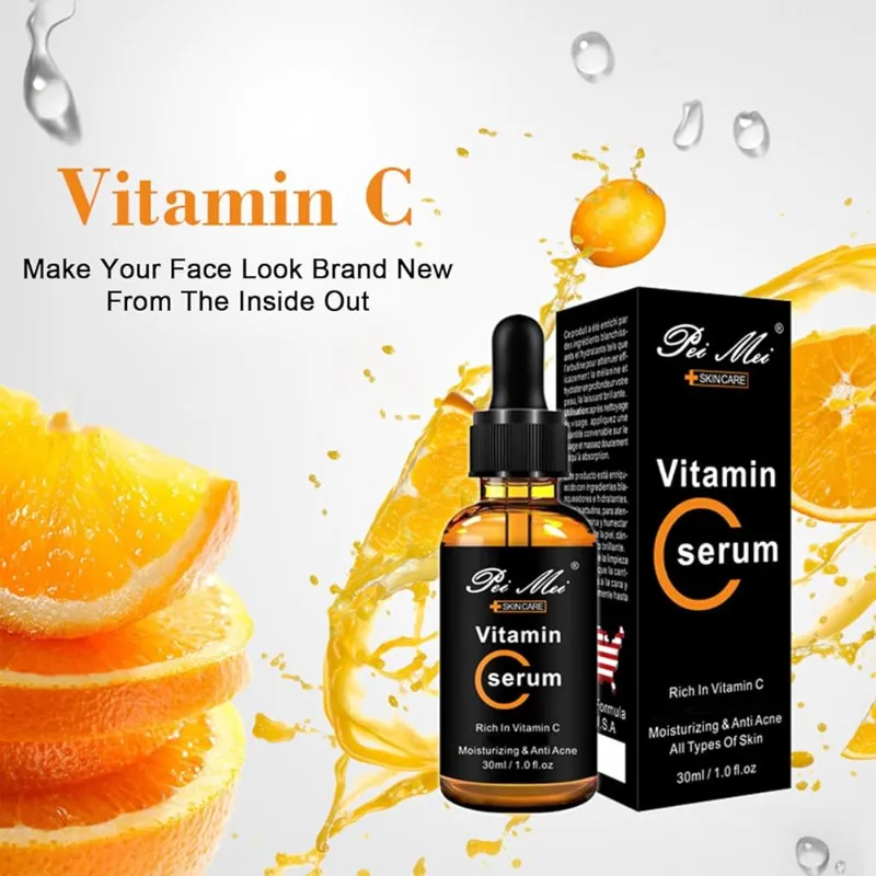 Serum de Vitamina C 