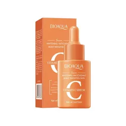 Serum de vitamina C 