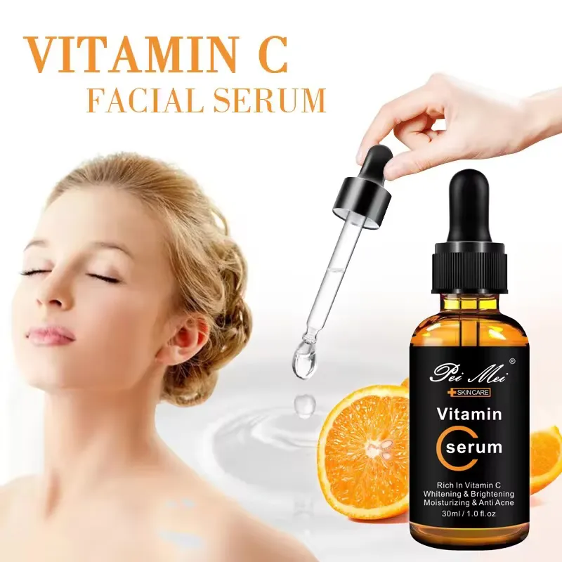 Serum de Vitamina C 