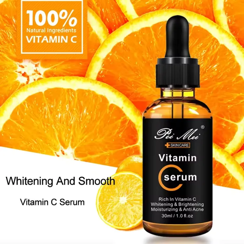 Serum de Vitamina C 