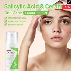 Serum Disaar Antiacné con ácido salicílico 50ml