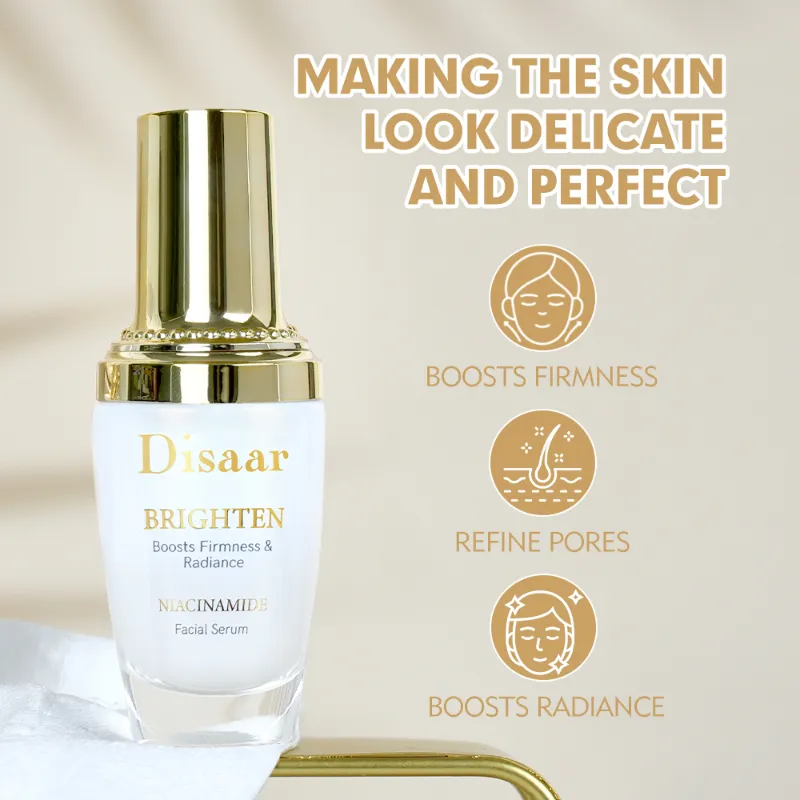 Serum Facial de Niacinamida 