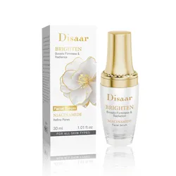 Serum Facial de Niacinamida 
