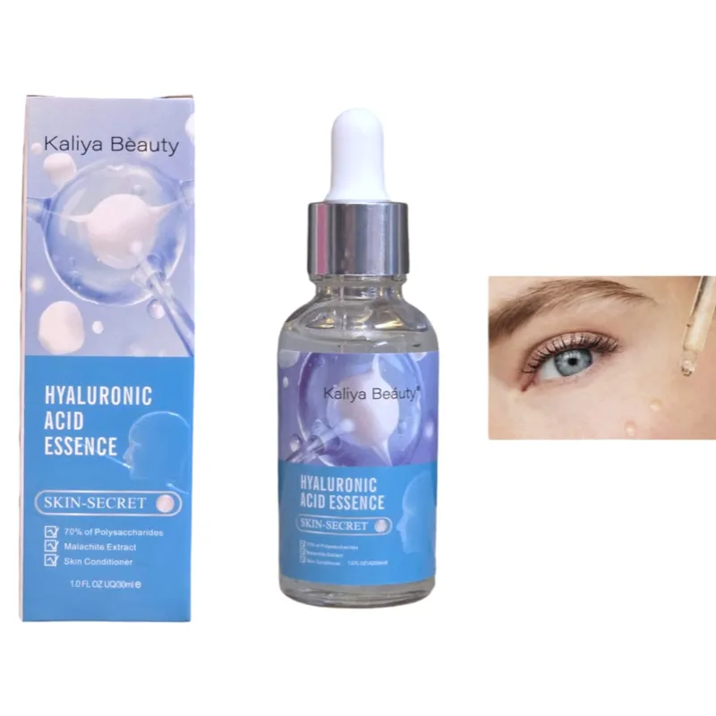 SERUM KALIYA BEAUTY  ACID HYALURONIC