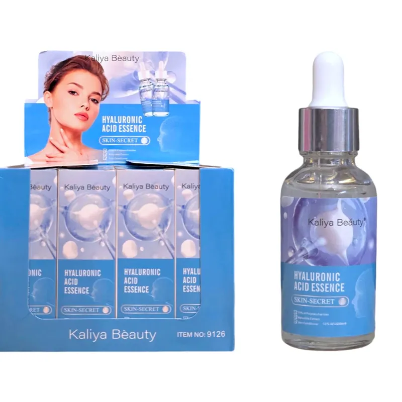 SERUM KALIYA BEAUTY  ACID HYALURONIC