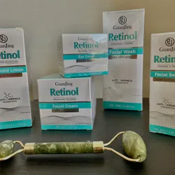 Set ANTI-AGING con RETINOL