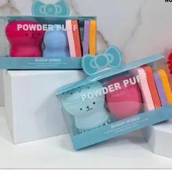 set de productos de belleza