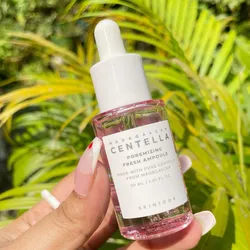 SKIN1004 Madagascar Centella Poremizing Fresh Ampoule 30ml