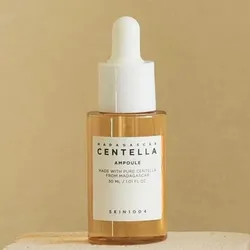 SKIN1004 Sérum facial Madagascar Centella Ampoule