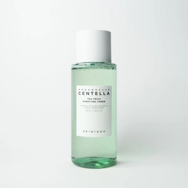 ✨ SKIN1004 – TÓNICO PURIFICANTE TEA-TRICA ✨