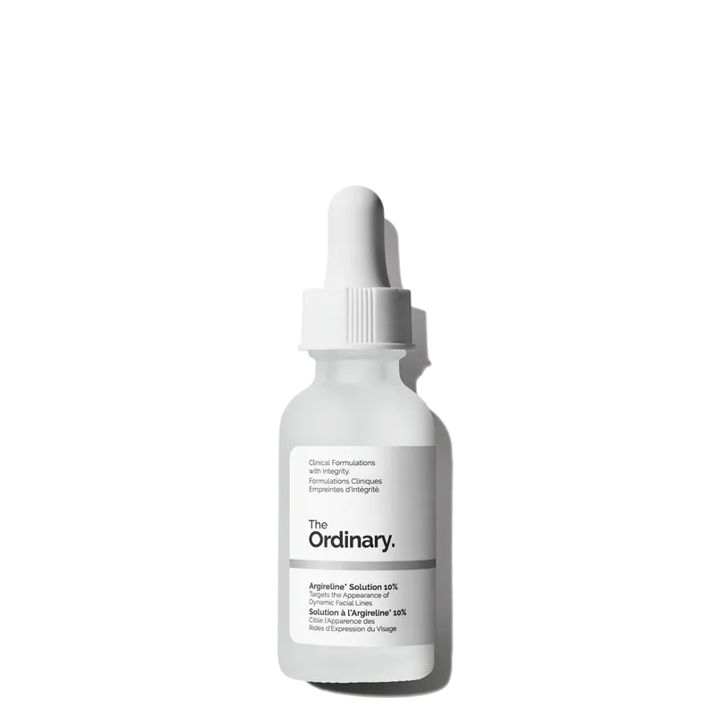 The Ordinary Argireline Solution 10%, 