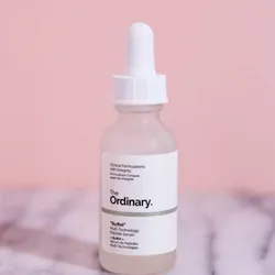 The Ordinary «Buffet” | Sérum Antienvejecimiento The Ordinary