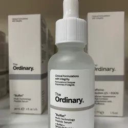 The Ordinary «Buffet” | Sérum Antienvejecimiento The Ordinary