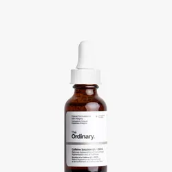 THE ORDINARY CAFFEINE SOLUTION 5% + EGCG  30ML