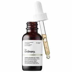 THE ORDINARY CAFFEINE SOLUTION 5% + EGCG  30ML