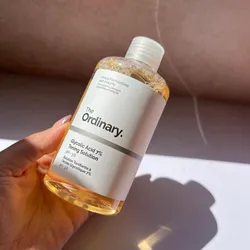 THE ORDINARY GLYCOLIC ACID 7% TONING SOLUTION 240ML