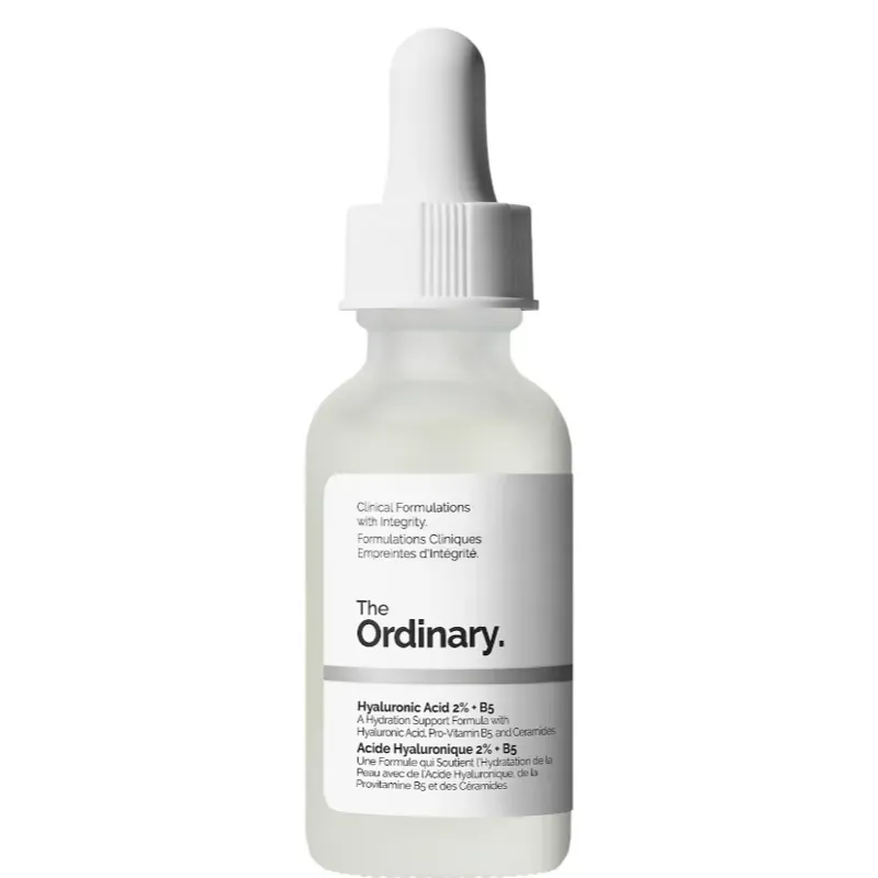 The Ordinary/Hyaluronic Acid 2%+ B5 30ML