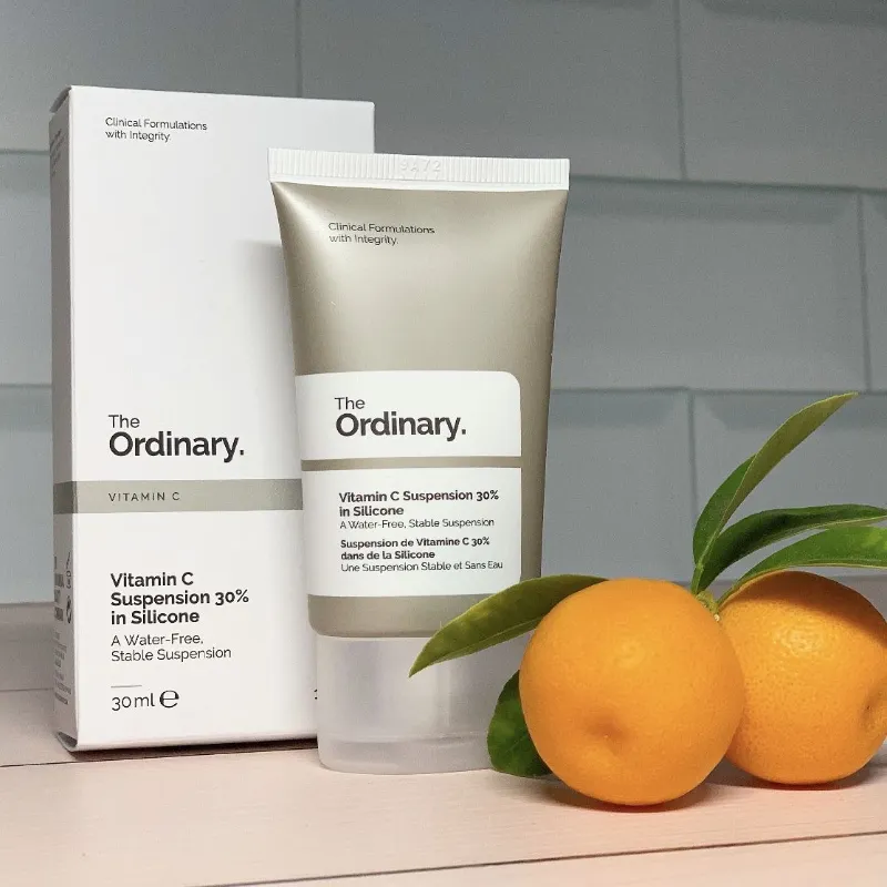 The Ordinary- Vitamin C Suspension 30% 