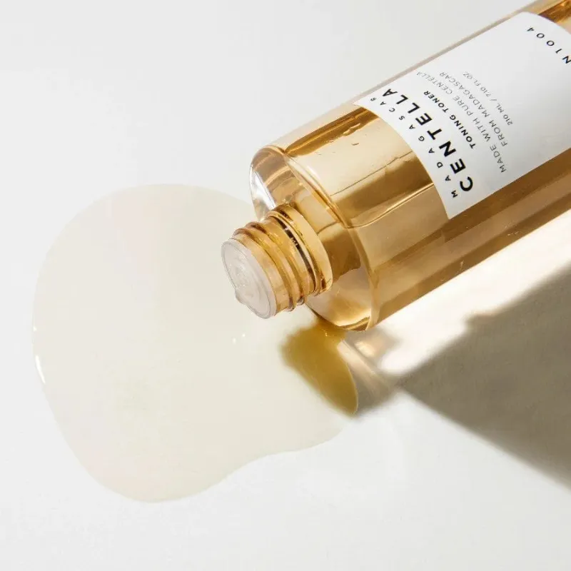 ✨ SKIN1004 – TÓNICO TONIFICANTE CENTELLA DE MADAGASCAR ✨