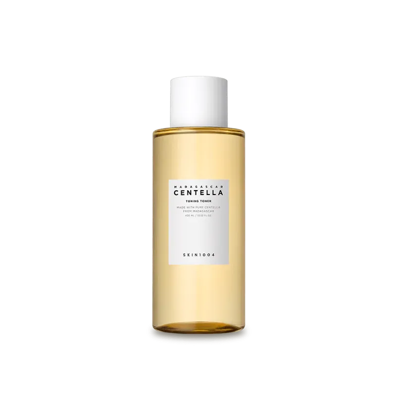 ✨ SKIN1004 – TÓNICO TONIFICANTE CENTELLA DE MADAGASCAR ✨