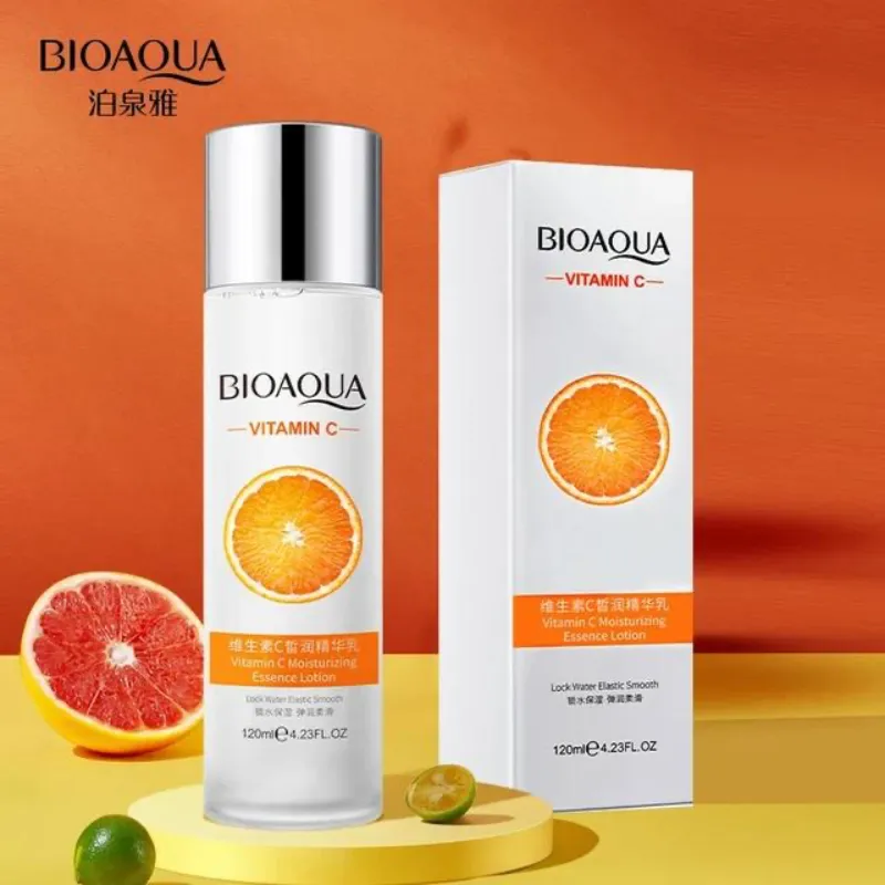 Tónico De Vitamina C🍊 (120ml)