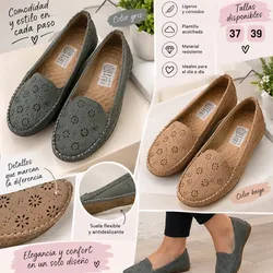 Zapatos de mujer