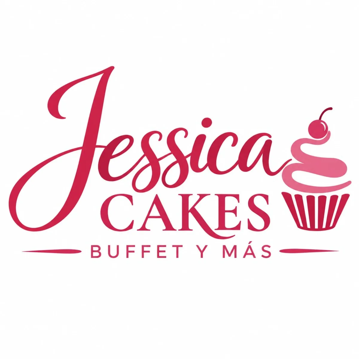 Jessica Cakes Buffet y Más