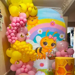 Paquete de Decoración #1