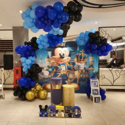 Paquete de Decoración #3