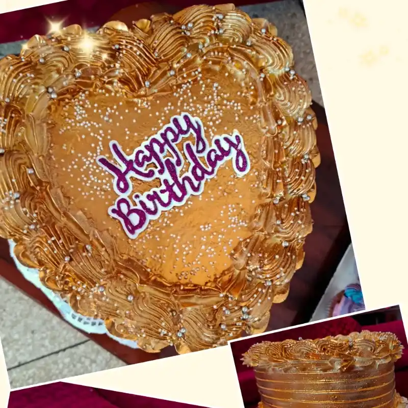 Cake 