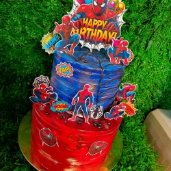 Cake