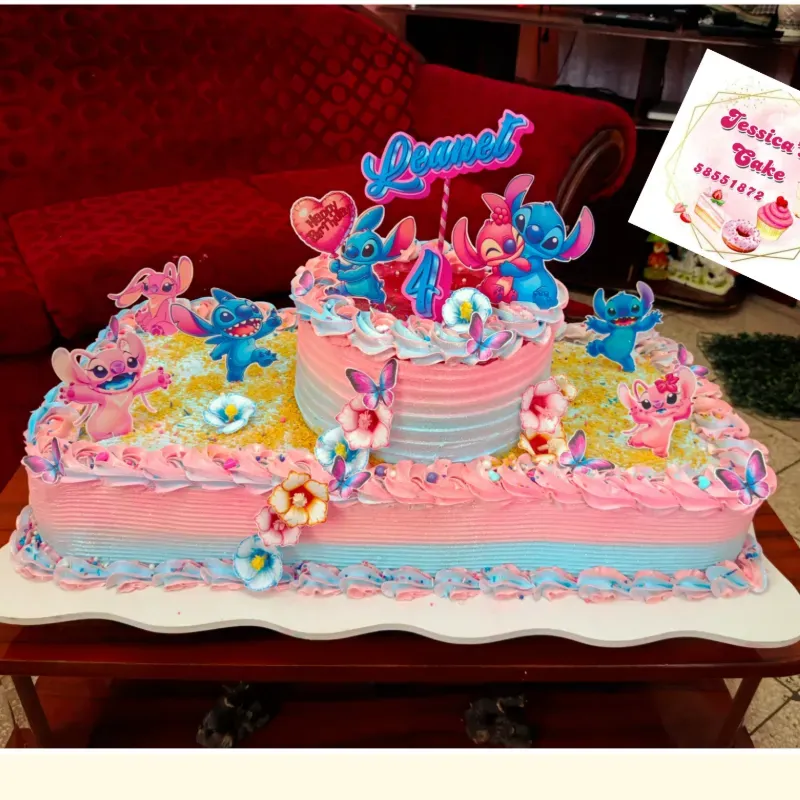 Cake 