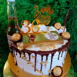 Cake