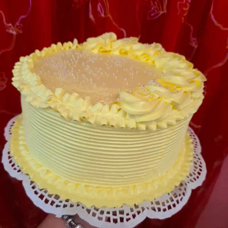Cake 