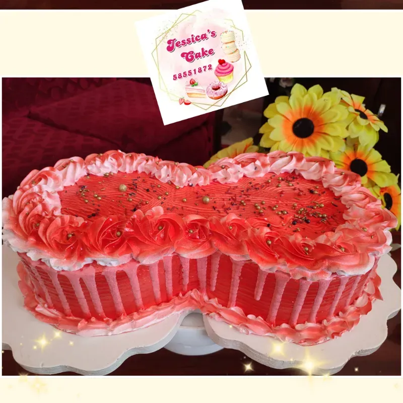 Cake 
