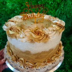 Cake